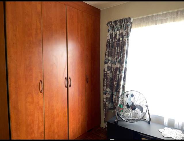 2 BEDROOM PROPERTY TO RENT IN VANDERBIJLPARK SE 2